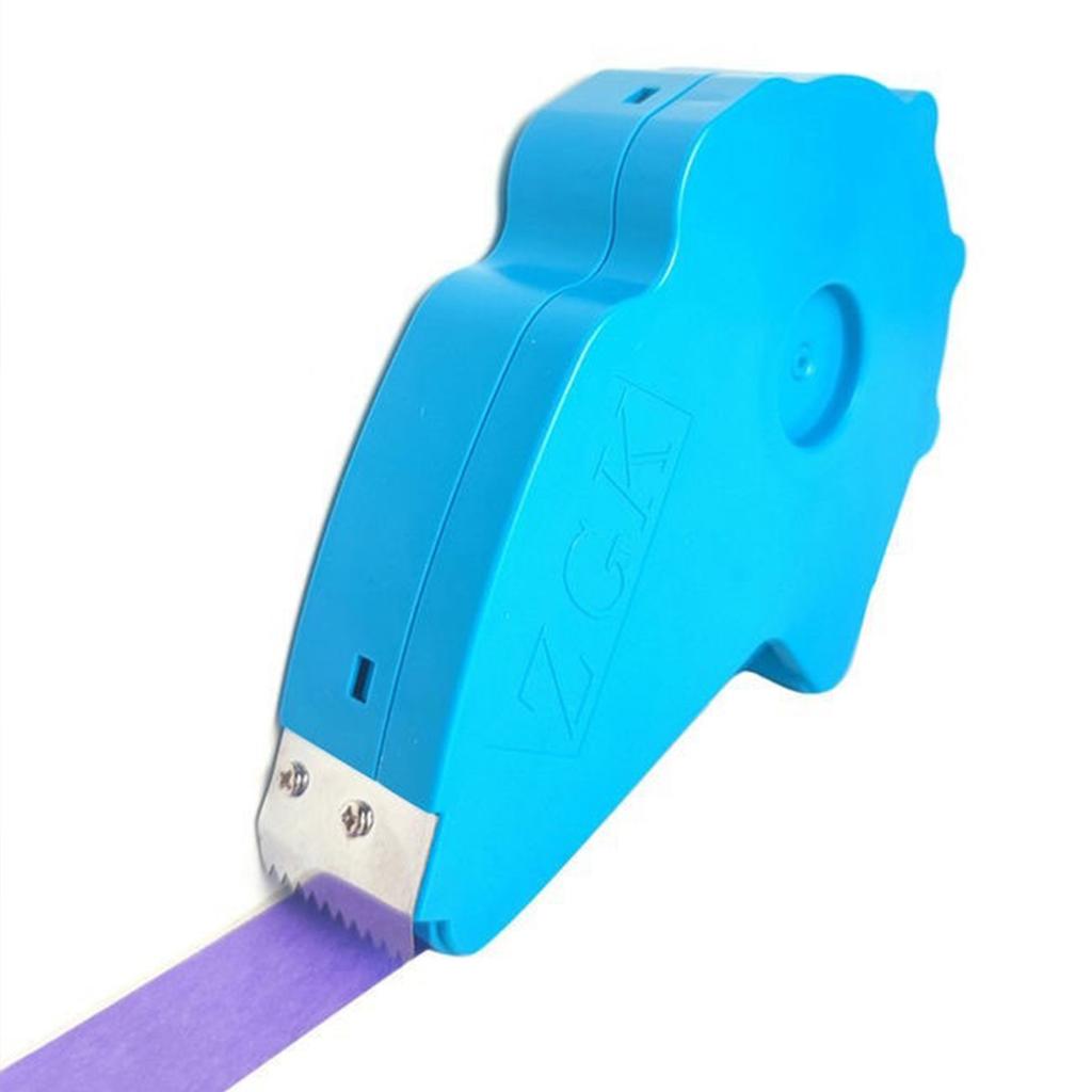 Easy Masking Tape Applicator Machine Masking Tape Applicator Tape Machine for 3cm Width Standard Tape Accessories