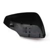 Door Side Rear View Wing Mirror Cover Cap Replacement For SUBARU Forester 2014 2018