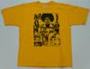 Rare Vintage Michael Jackson King of Pop 1958-2009 Memorial T Shirt 2000s SZ XL