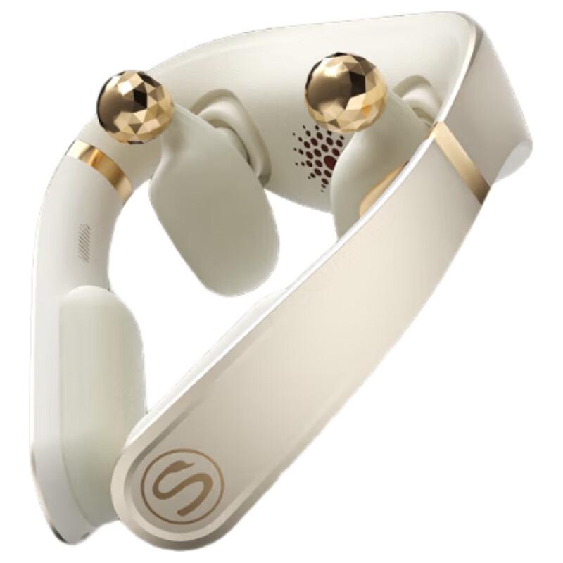 

SKG P7-2 Sound Therapy Cervical Spine Massager