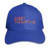 Cappellino da Baseball Bt3 Protezione Solare Upf 50 Rete Traspirante Posteriore Chiusura Regolabile a Fibbia
