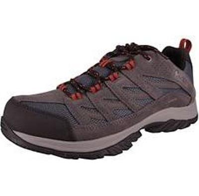 Crestwood WP Low Half-Boots