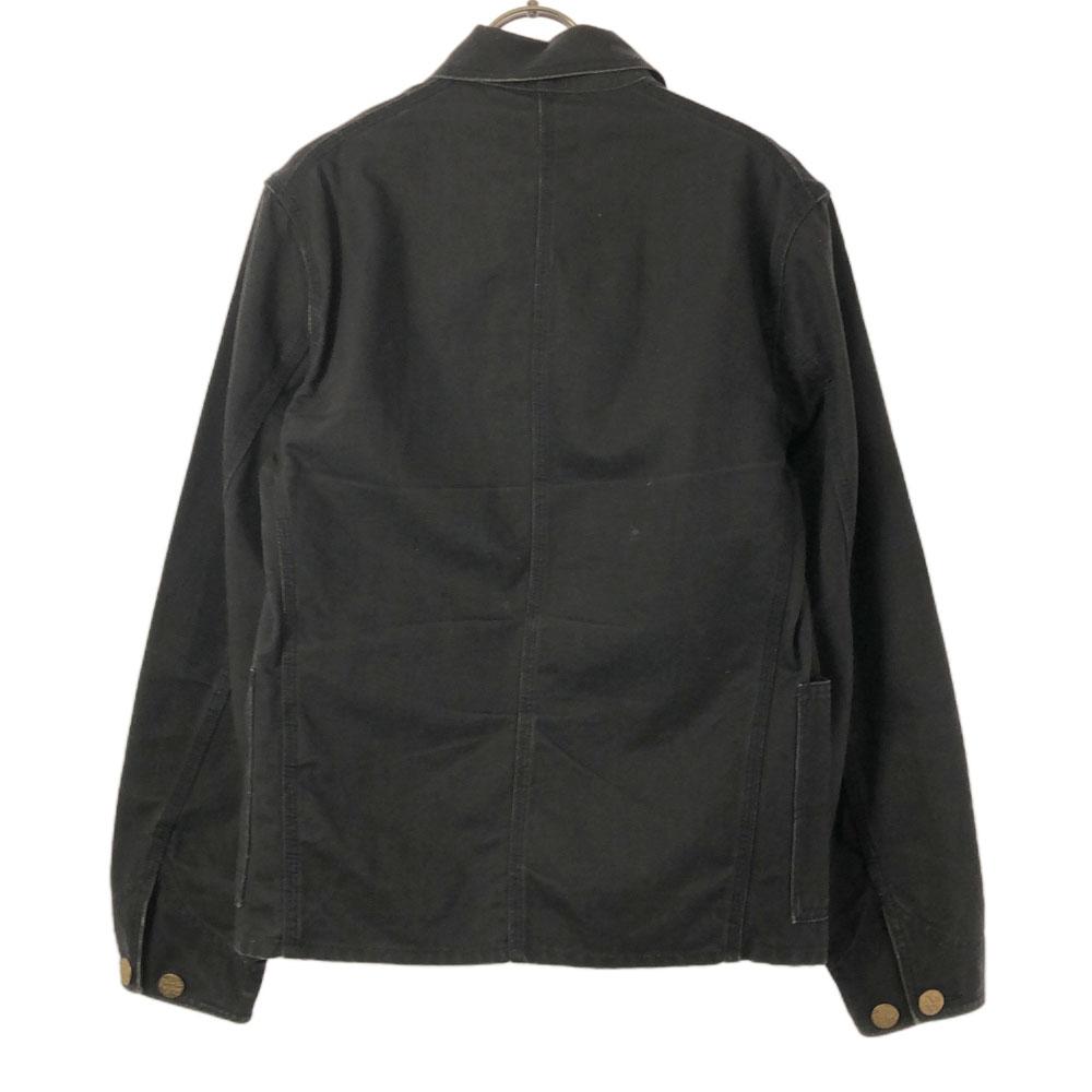 TENDERLOIN made in Japan Long sleeve Duck ground Coverall XS Work jacket Men's Used