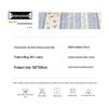 Grace Trapuntino Estivo Ful Home 100% Cotone