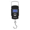 50kg Digital Hook Scale Precisions Weighing Tool Digital Scale Portables Hanging Scale Fishing Equipment