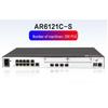 Huawei AR6121C-S Enterprise Managed Gigabit Router