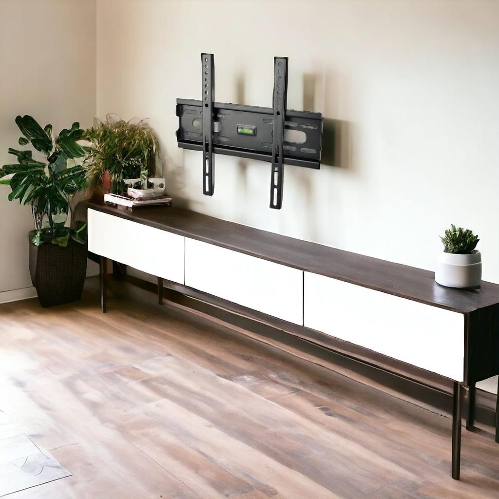 15-42 Inch Tv Stand 40kg Edm with Level Included