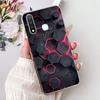 New Design Phone Case For Vivo 1915 Y19 Y5s Clear TPU Slim Back Cover For Vivo Y19 Y5s 1915 Soft Silicone Cases