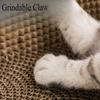 Cat Scratching Board Grinding Claw Toys Protect Furniture Cats Accessories Pet Bed Corrugated Paper Wear-resistant Cat Supply
