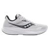 Saucony Ride 16 White Black - S20830-11