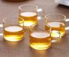 Kungfu Tea Cup 100ml Heat Resistance Glass Cup 4pcs/set, Coffee Milk Juice Healthy Drink Cup Mini Teapot,High Quality  Cups