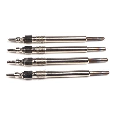 BGP13-1 4 Peças Velas de Incandescência de Aquecimento GX123 05066840AA GN055 para Chrysler Voyager Jeep BMC.