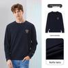 Varme klær – Pullovers og longsleeves