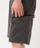 Wanaka Quick Dry Shorts Half Pants Shorts LIGHT BROWN M [Snow Peak] EP-PT-26SU002 Men's Women's