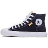 Converse Chuck Taylor Alt Star Canvas Unisex Black/White/White A00422C