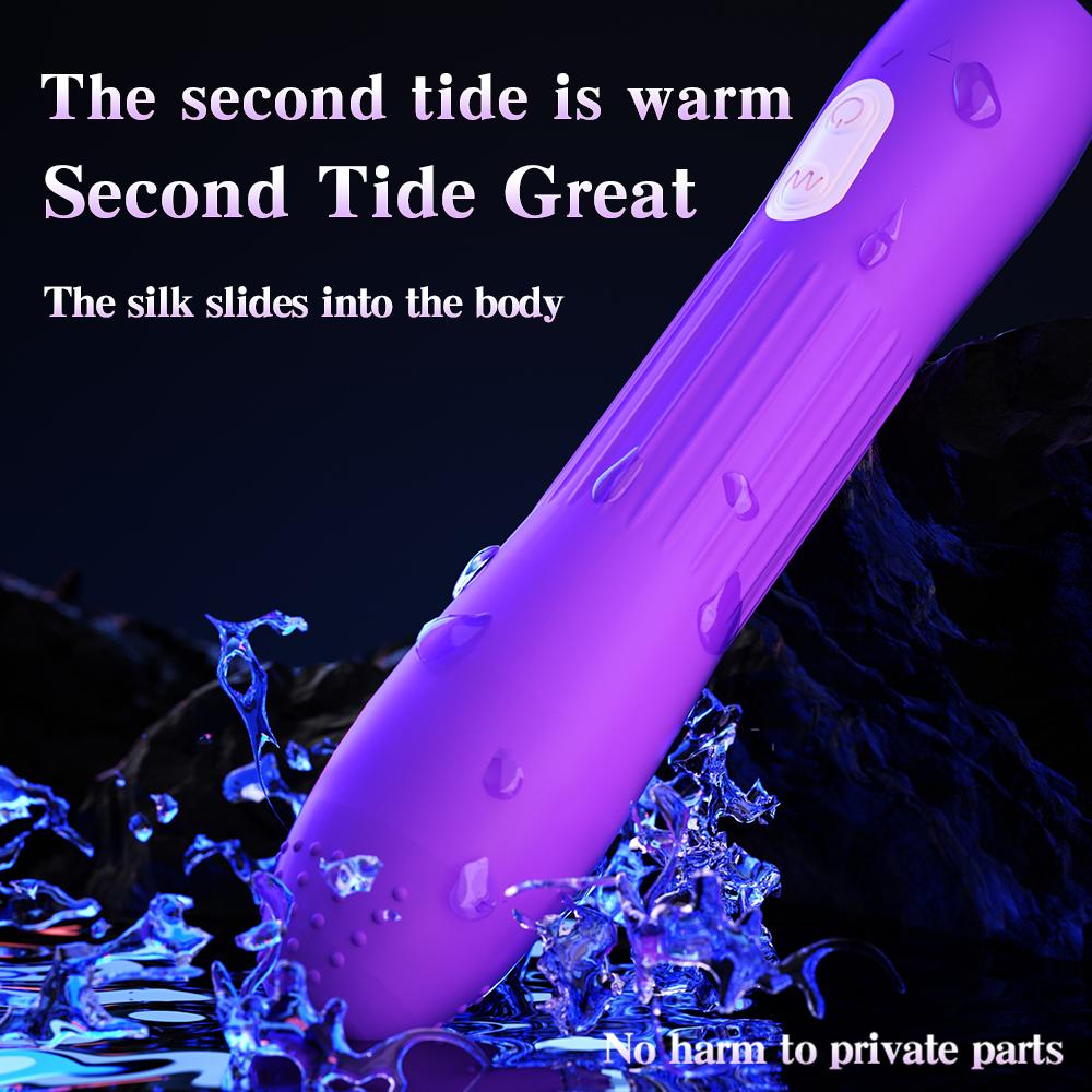 10 Speeds Clit Vibrator Sex Toys for Woman Female Clitoral Stimulator G Spot Vibrators for Women Masturbator Adult Sex Products