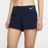 Nike Casual Shorts Women's Obsidian Color Moderate AQ5417-451
