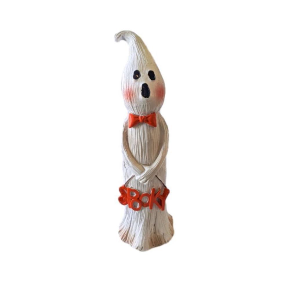 Halloween Decorations Statue Desktop Small Ornaments Festival Party Layout Atmosphere Props