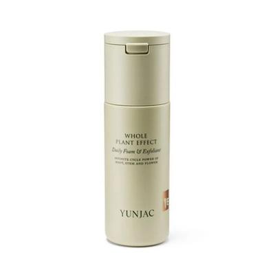 Whole Plant Daily Foam & Exfoliant 80g