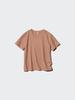 Uniqlo Japan Shirring T