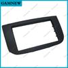 7 Inch Car Fascia Radio Panel for MITSUBISHI Colt (Z30/Z30G/Z3B/Z3V) 2008-2012 Dash Kit Install Facia Plate Adapter Cover Bezel