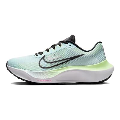 Zoom Fly 5 Glacier Blue Women Sneakers Vapor-Green Black DM8974-401