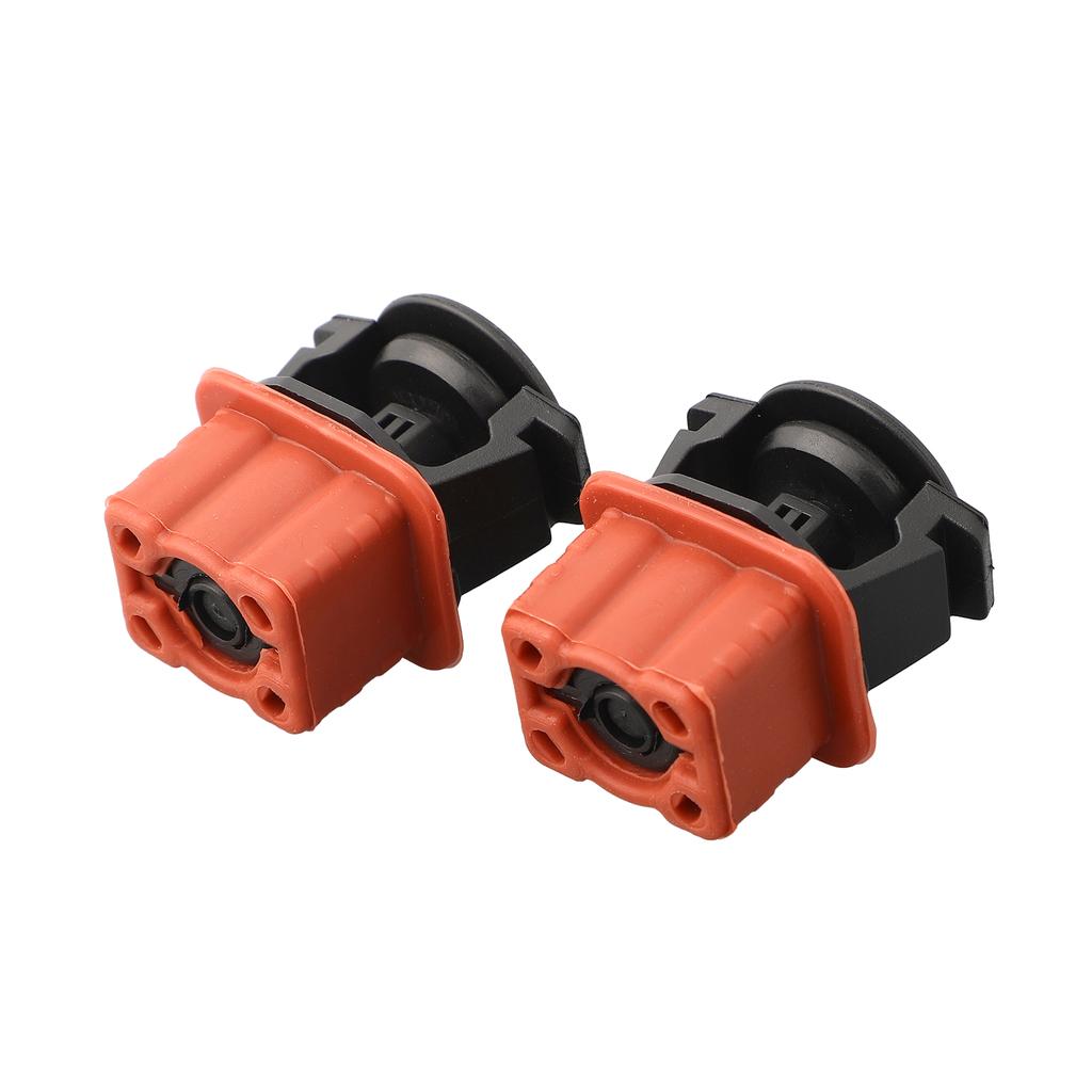 Tiesioginio pakeitimo viršutinis radiatoriaus laikiklis E-klasės sedanui (W211) SLS klasei (C197) 0009912595 A 000 991 25 95