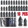 Tire Repair Rubber Nail Auto Motorcycle Vacuum Self-Service Tyre Puncture Repair Screws Fast Tool for Car Truck Tractor Wheel