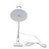126LED 8W Plant Grow Light Flexible Clip Plant Lamp Indoor Seedling Grow Light for Greenhouse 85‑265VEU Plug