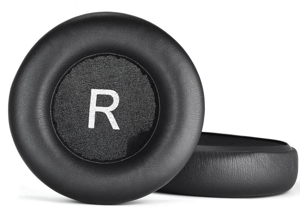 Beyerdynamic MMX 150, MMX 100, and MMX150 Headset Compatible Earphone Sleeves/Ear Pads/Earmuffs Accessories