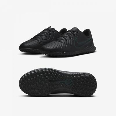 Galleria Nike Kids Futsal Shoes Tiempo Legend 10 Club Tf Dv4355 002