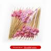 Bamboo Food Picks