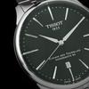 Tissot Men's Tourelles Collection Watch T139.407.11.091.00