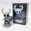 Hollow Knight The Knight Anime Game Figure   Hollow Knight Silksong Hornet Action Figure Collectible Model Toys Gifts