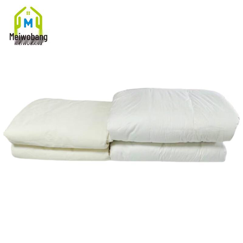 Meiwo Bang 100% Cotton All-Season Quilt Set