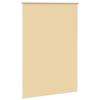VidaXL Store enrouleur occultant largeur du tissu 85,7 cm polyester 4010710
