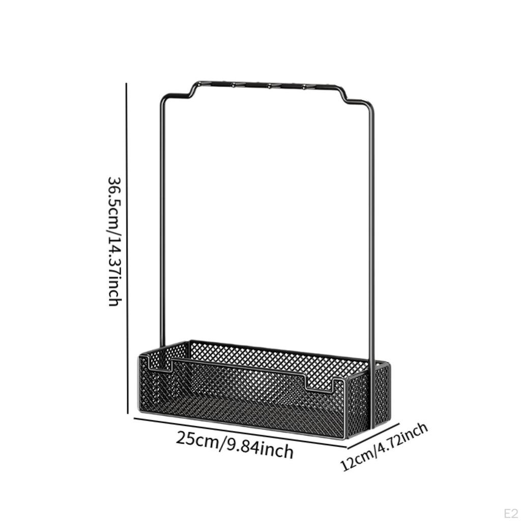 Chinesischer Kalligraphie-Pinselhalter, Pinselhalter, Desktop-Aufbewahrung, Vielseitig, Dekorativer Ständer