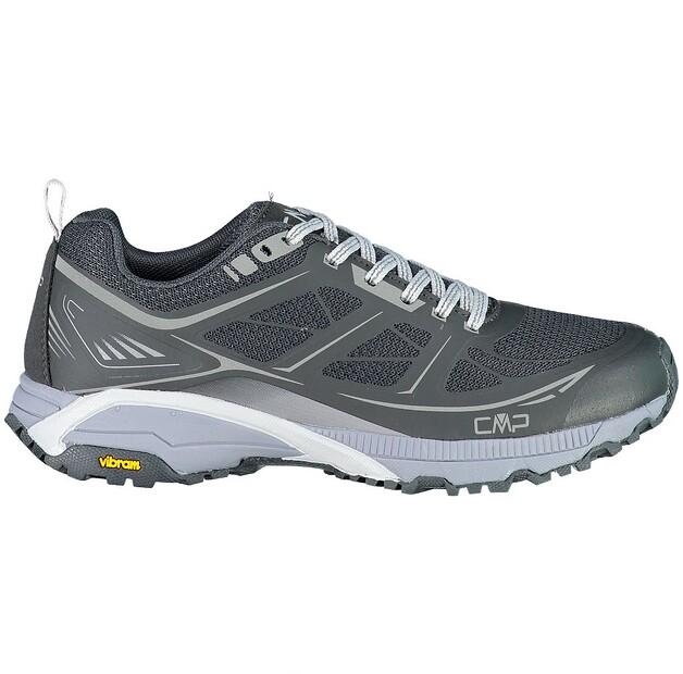 

CMP Hapsu Nordic Walking 30Q9606 ботинки трекинговые EU 37