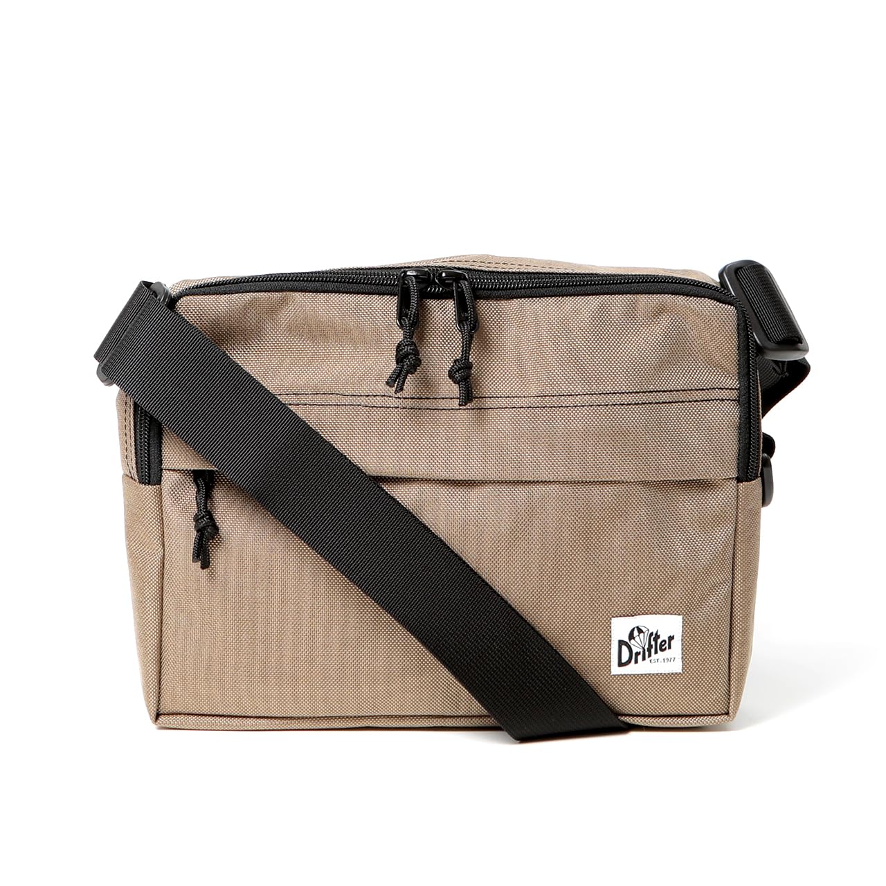 

CITY CROSS BODY Crossbody Tan TAN/City