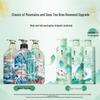 ADOLPH Tea Bran Hydrating Anti-Dandruff Shampoo Set