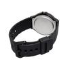 Casio Standard STANDARD Analog Quartz Wristwatch MW-240 Series, No Gift Box, Men's