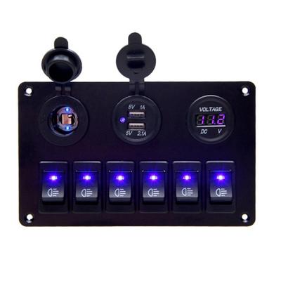 Accesorios para la electrónica del coche – Cables, adaptadores y enchufes