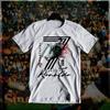 Fußball T-Shirt S-3XL, Christian Ronaldo Fußballstar, Weltmeisterschaft, Portugal neu