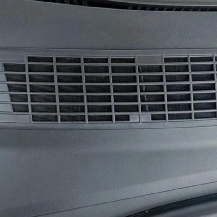 Insectproof Air Inlet Protect Net Insert Cover Intake Grill Filter for Car 3+