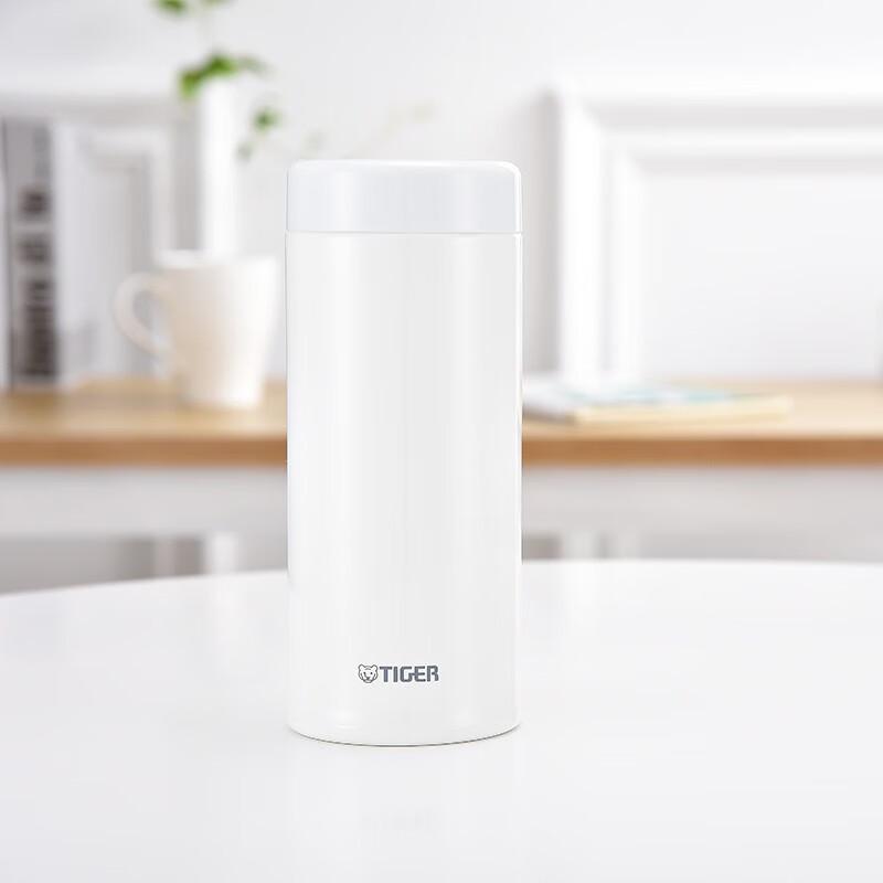 Tiger Stainless Steel Insulated Tea Tumbler