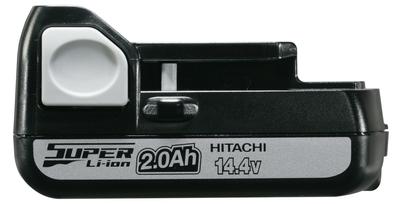 HiKOKI Former Hitachi Koki Lithium Ion Battery BSL1420 14.4V 2.0Ah 0033-4426