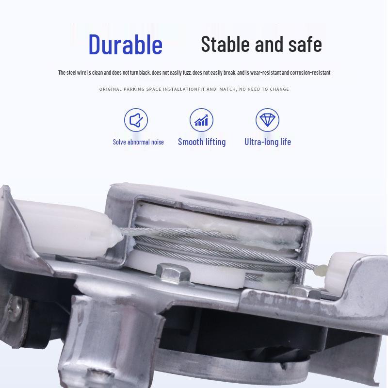 Nissan Tiida Fensterheber für Classic Sylphy, Yida und Livina Modelle.