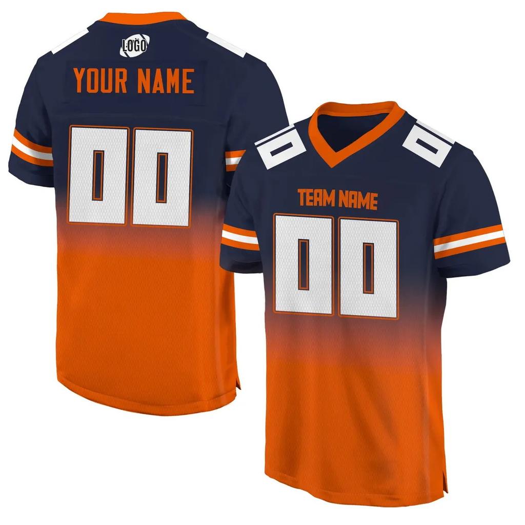 Football Jersey, Short-Sleeved American Football Jersey, Game Training Nfl Jersey, Pittsburgh Steelers