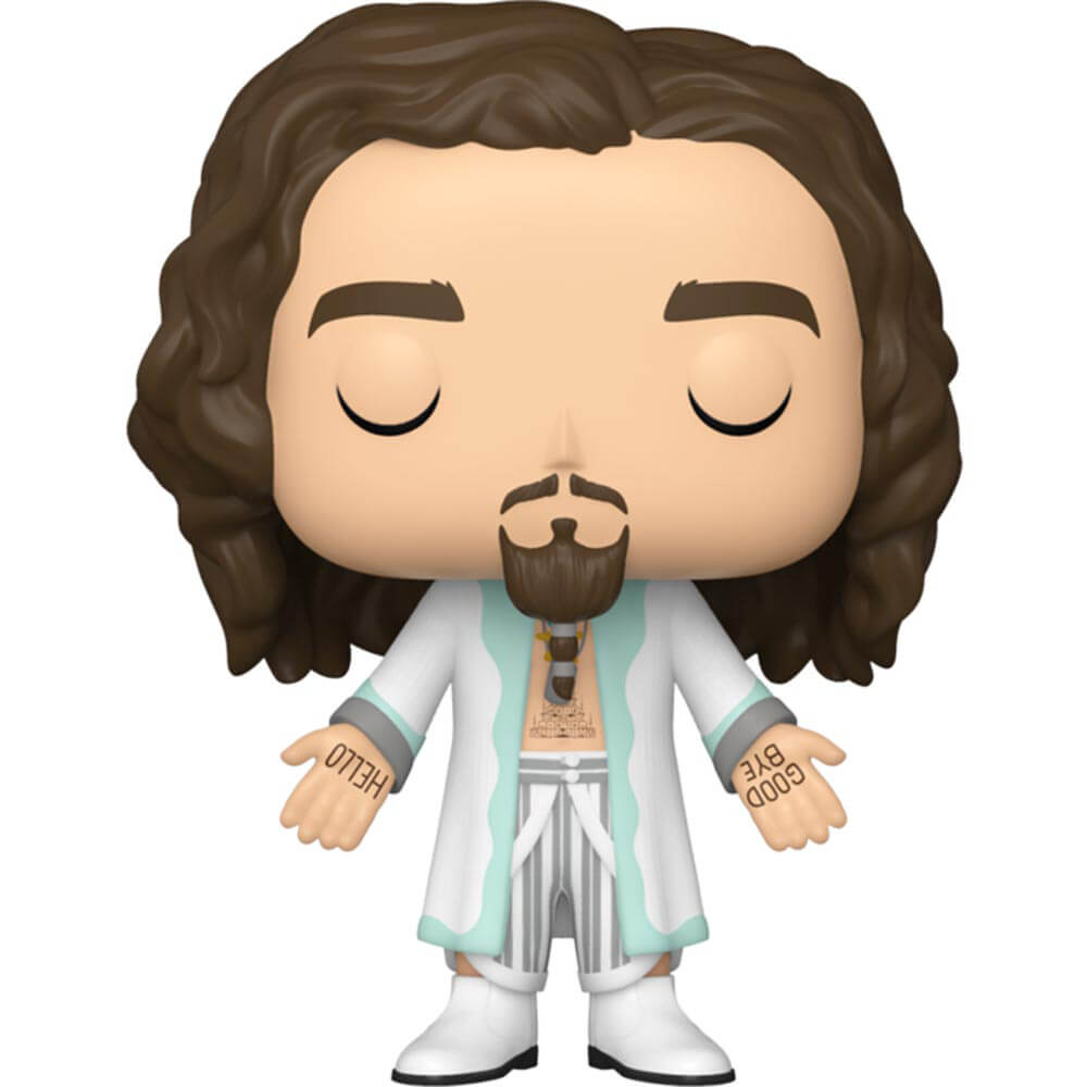 

Академия Амбрелла Клаус Харгривз (Сезон 2) Поп! Винил