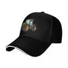Custom Classic Hot Game Bingo Baseball Cap Unisex Women Breathable Dad Hat Sun Protection